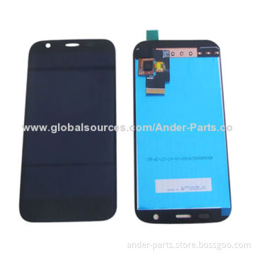 OEM LCD Display Touch Glass Digitizer Screen for Motorola Moto G XT1032 XT1036